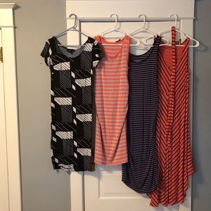 Maternity Dresses